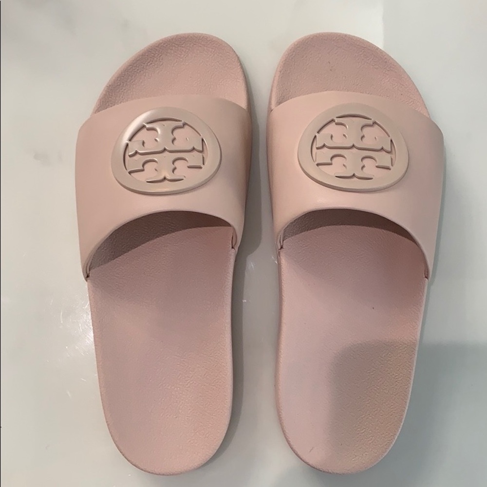 Brand New! Tory Burch Slide
